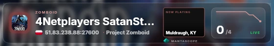 Glass badge preview