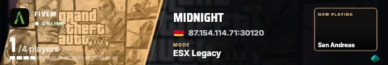 Blade badge preview