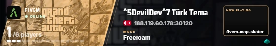 Blade badge preview