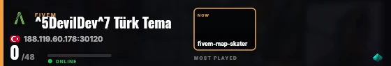 Filmstrip badge preview