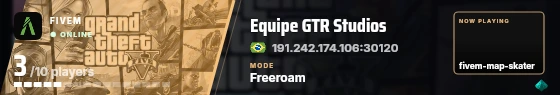 Blade badge preview