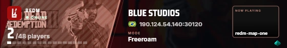 Blade badge preview
