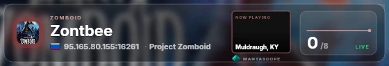 Glass badge preview