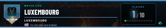 Scoreboard badge preview