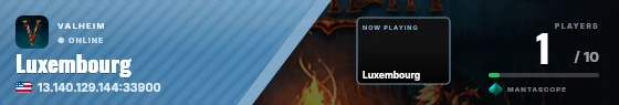 Sweep badge preview