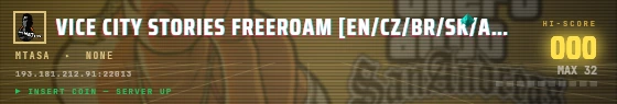 Arcade badge preview