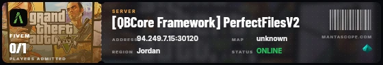 Ticket badge preview