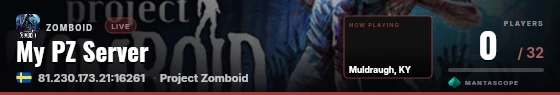 Hero badge preview