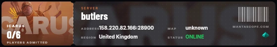 Ticket badge preview