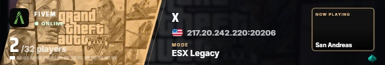 Blade badge preview