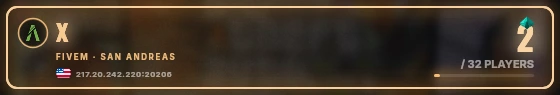 Marquee badge preview