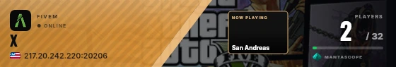 Sweep badge preview