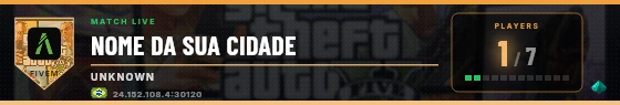 Scoreboard badge preview