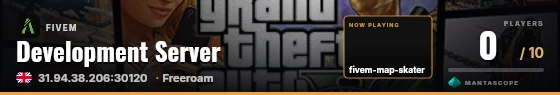 Hero badge preview