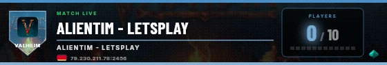 Scoreboard badge preview