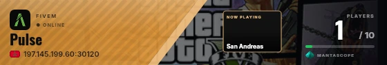 Sweep badge preview