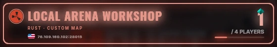 Marquee badge preview