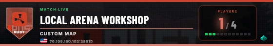 Scoreboard badge preview