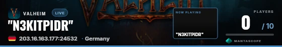 Hero badge preview