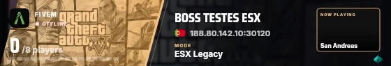 Blade badge preview