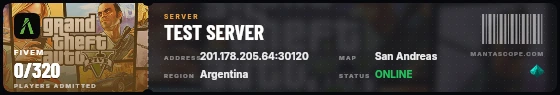 Ticket badge preview
