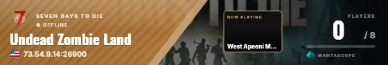 Sweep badge preview