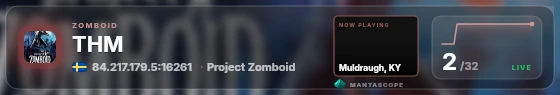 Glass badge preview