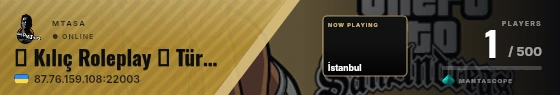 Sweep badge preview