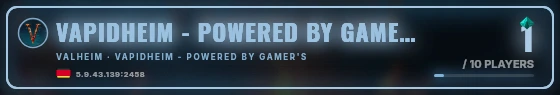 Marquee badge preview
