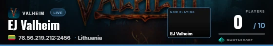 Hero badge preview
