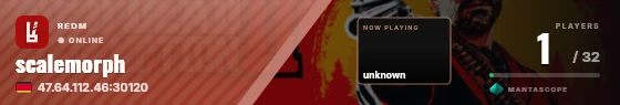 Sweep badge preview