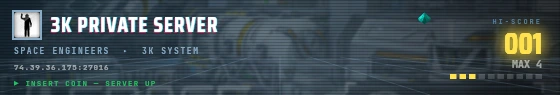Arcade badge preview