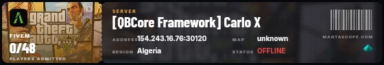 Ticket badge preview