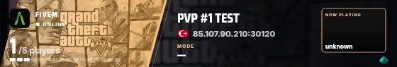 Blade badge preview