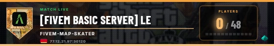 Scoreboard badge preview