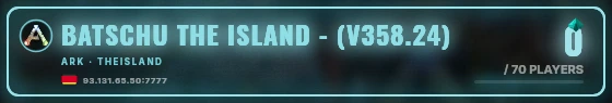 Marquee badge preview