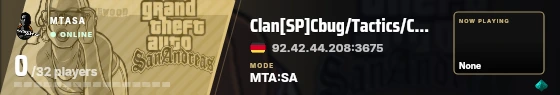 Blade badge preview