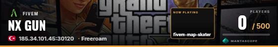 Hero badge preview
