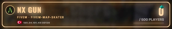 Marquee badge preview
