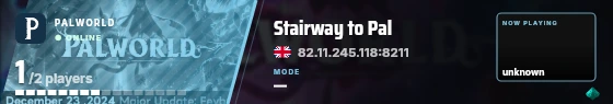 Blade badge preview