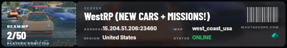 Ticket badge preview