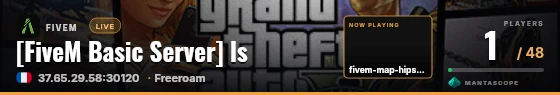 Hero badge preview