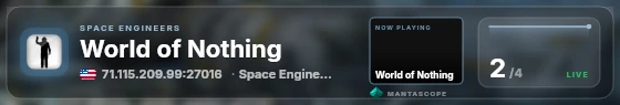 Glass badge preview