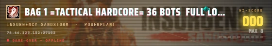 Arcade badge preview