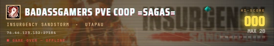 Arcade badge preview