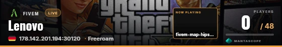 Hero badge preview
