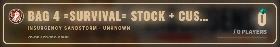 Marquee badge preview