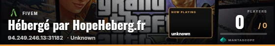 Hero badge preview