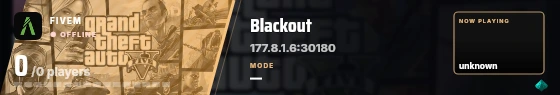 Blade badge preview