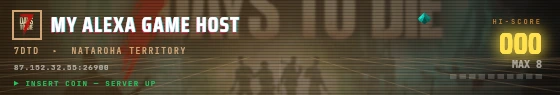 Arcade badge preview